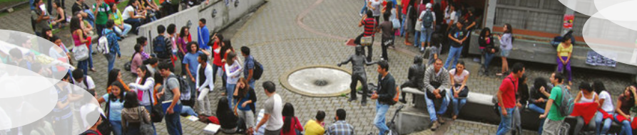 Banner de calendario estudiantil