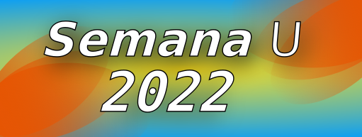 Banner de campaña Semana U 2022